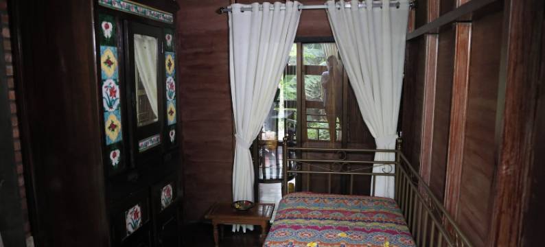 尼拉住宅, 沙里亚家庭旅馆(Nila House, Sharia Family Home Stay)图片