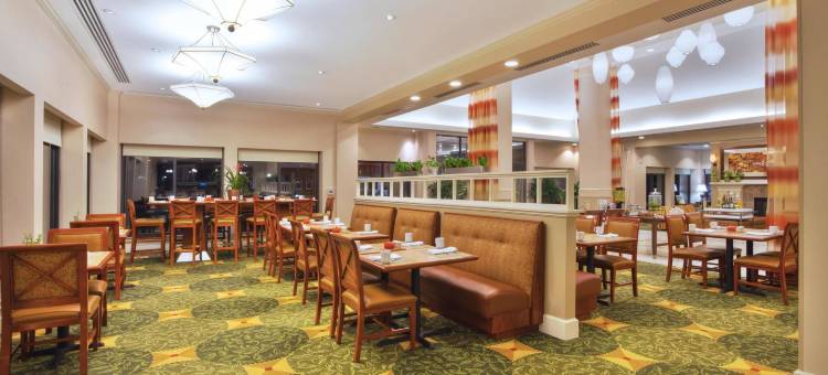 休斯顿舒格兰德希尔顿花园酒店(Hilton Garden Inn Houston/Sugar Land)图片