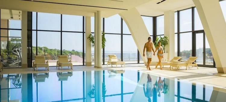 麦斯特拉精选全套房伊斯特里亚岛屿酒店(Maistra Select All Suite Island Hotel Istra)图片