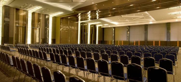 邦加诺富特酒店和会议中心(Novotel Bangka - Hotel & Convention Centre)图片