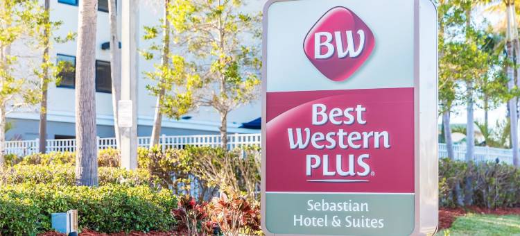 塞巴斯蒂安贝斯特韦斯特优质套房酒店(Best Western Plus Sebastian Hotel  Suites)图片