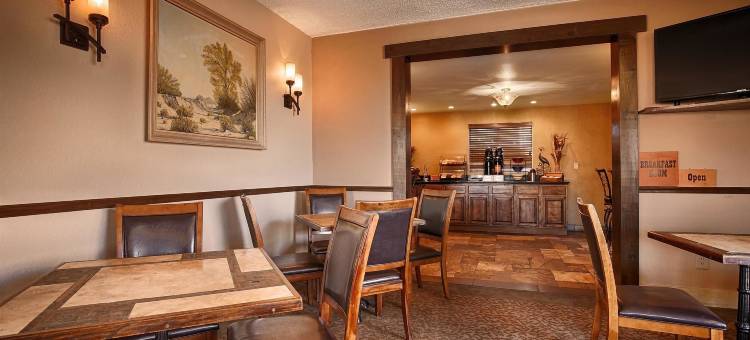 大牧场贝斯特韦斯特酒店(Best Western Rancho Grande)图片