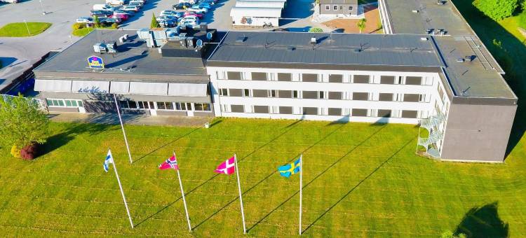 卡尔沙姆贝斯特韦斯特酒店(Best Western Hotell Karlshamn)图片