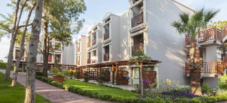 TUI MAGIC LIFE贝莱克酒店(Tui Magic Life Belek)图片