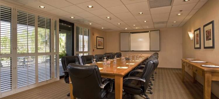 图森华美达酒店(Ramada by Wyndham Tucson)图片