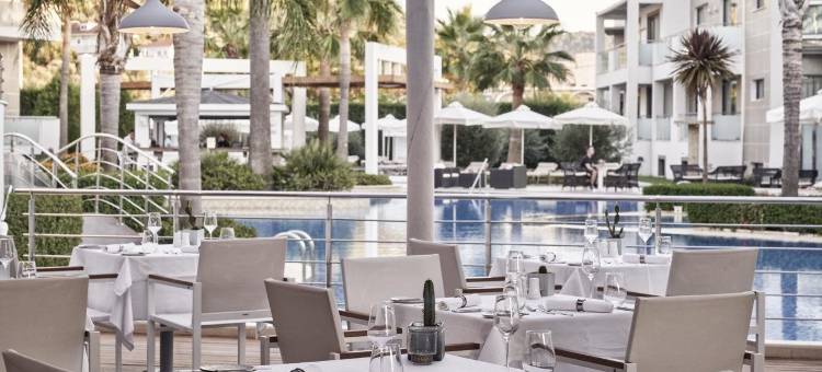 莱桑特经典酒店–璞富腾酒店及度假村(Lesante Classic, a Member of Preferred Hotels & Resorts)图片