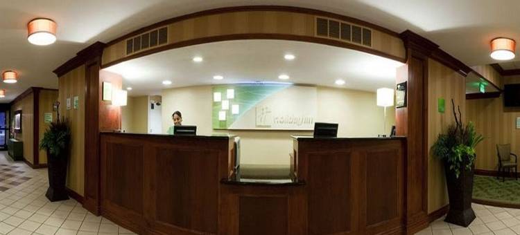 洲际酒店集团假日酒店布卢明顿机场南购物区(Holiday Inn Blmgtn Arpt South - Mall Area)图片