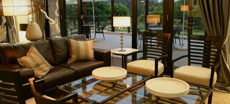 梅鲁山酒店(Mount Meru Hotel)图片
