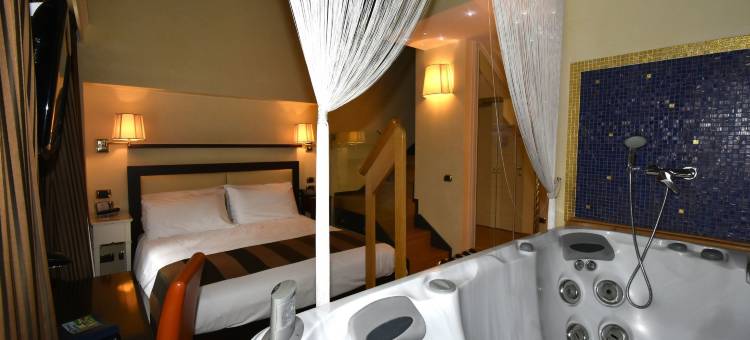 帕尔科特马乐迪戴瑟德力别墅(Parco Termale di Villa Dei Cedri)图片