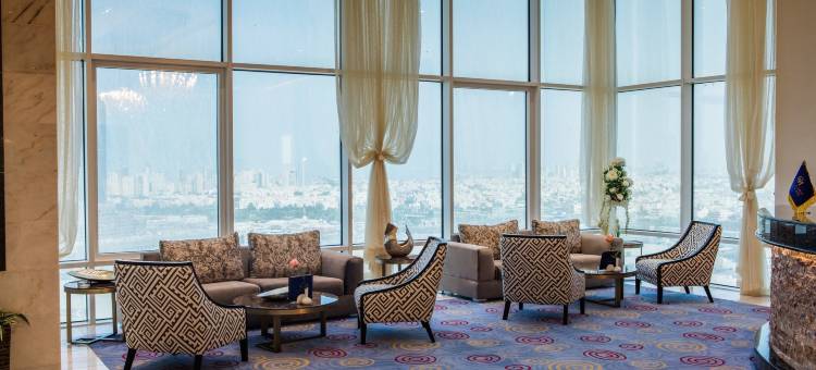 雄伟大酒店(Grand Majestic Hotel Kuwait)图片