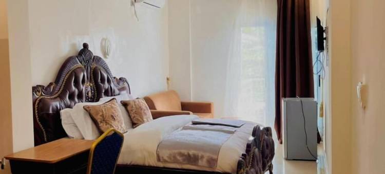 桑巴酒店公寓(Residence Hoteliere Samba)图片