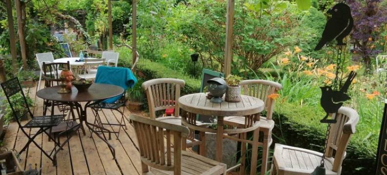 La Maison O Kiwis - Chambres d'hôtes图片