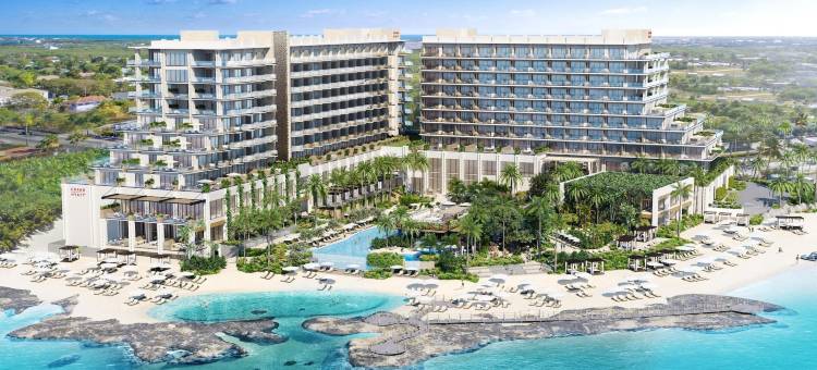 君悦大开曼度假村及水疗中心(Grand Hyatt Grand Cayman Resort Spa)图片