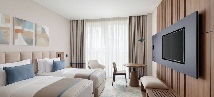 阿格达姆城市酒店(Aghdam City Hotel)图片