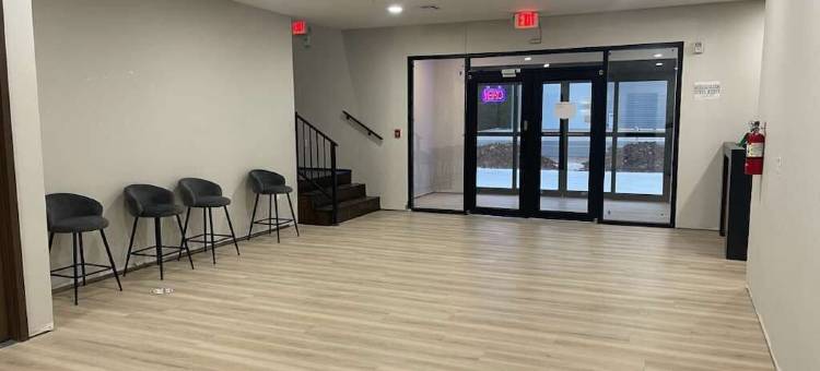 靠近查尔斯湖硫磺的豪华效率酒店(Hotel O Efficiency De Luxe Near Lake Charles Sulphur)图片