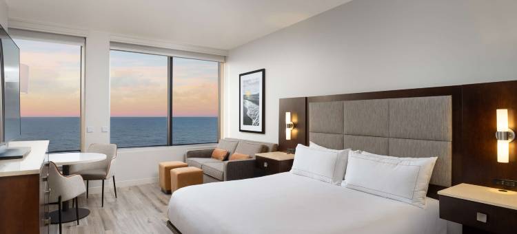 加尔维斯顿岛希尔顿度假酒店(Hilton Galveston Island Resort)图片