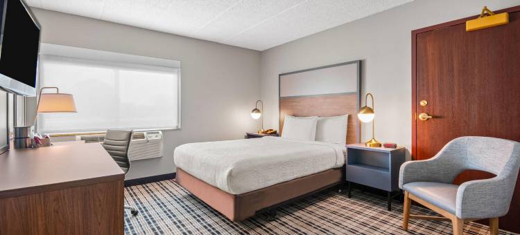 AmericInn by Wyndham Beloit图片