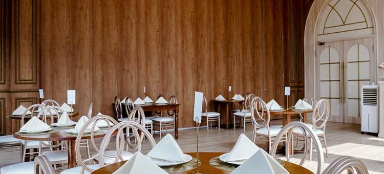 惠斯勒花园酒店(Whistler Garden Hotel)图片