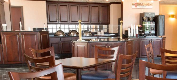 塞克斯顿梨树旅馆(Pear Tree Inn Sikeston)图片