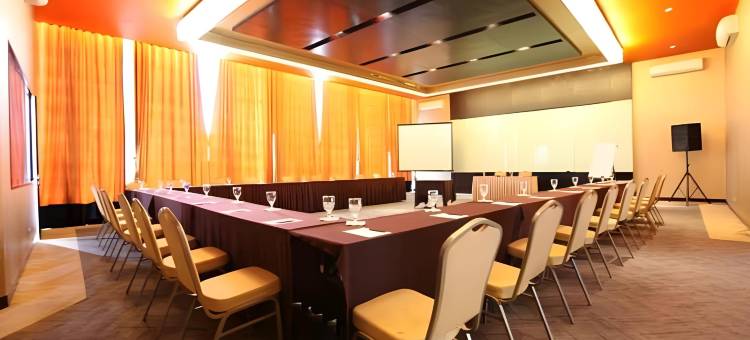 干枝假日度假村酒店(Mikie Holiday Resort & Hotel)图片