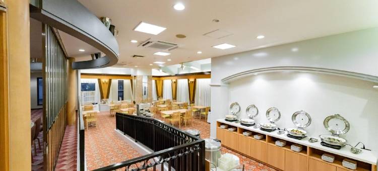 筑波路线酒店(Hotel Route Tsukuba)图片