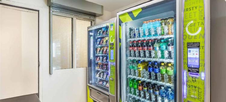 长岛-梅尔维尔-Extended Stay America套房酒店(Extended Stay America Suites - Long Island - Melville)图片