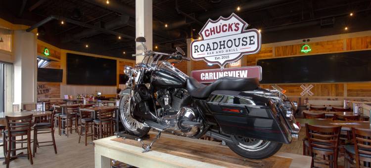 Spark by Hilton 多伦多机场(Spark by Hilton Toronto Airport)图片