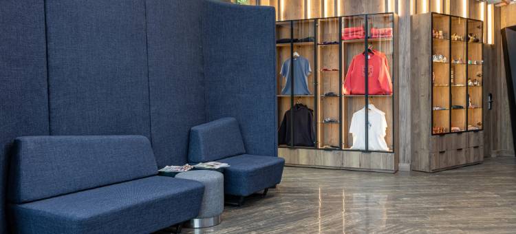 Novotel Arkhangelsk Hotel图片