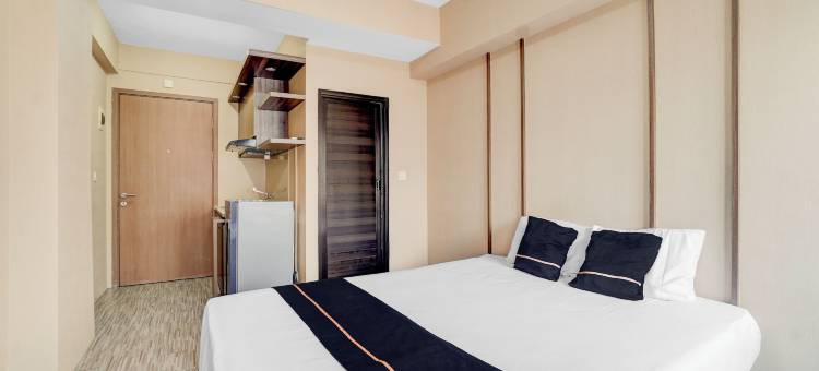 OYO 94838 达霍马塔楼(OYO 94838 Dahoma Tower)图片