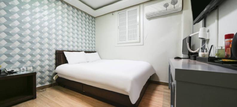 波波士汽车旅馆(Bobos Motel)图片