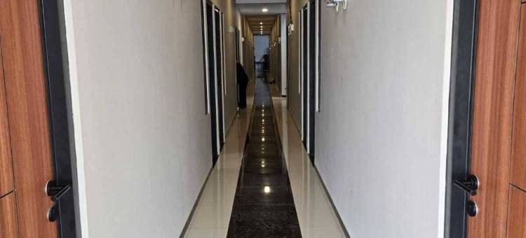 KEMARI伊斯兰旅馆(KEMARI Guesthouse Syariah)图片