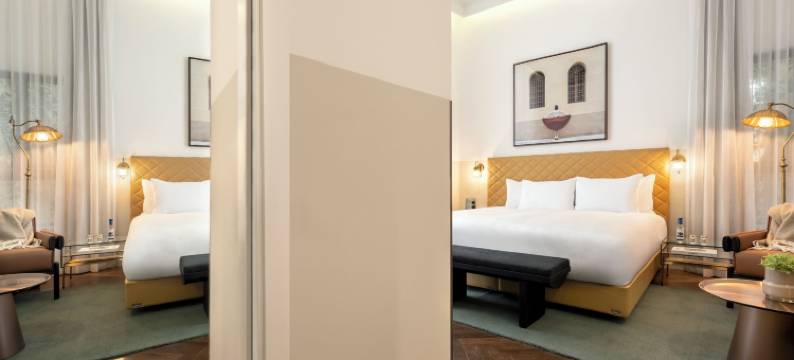 诺朵酒店(Nordoy Hotel - Fattal Colors)图片