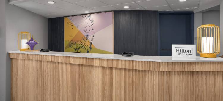 Spark by Hilton 丹佛东 I 70(Spark by Hilton Denver East I 70)图片