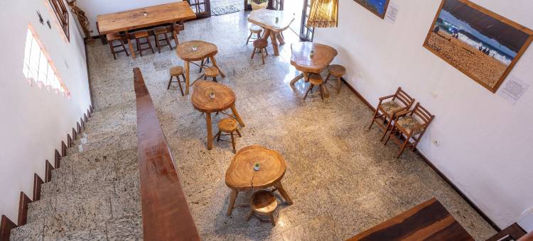 Pousada in Bali - Maresias图片