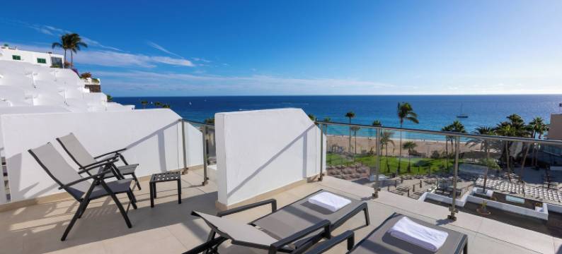 里乌宫殿酒店 - 限成人(Hotel Riu Palace Calypso - Adults Only)图片