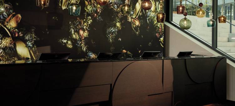 云端一号布拉格(The Cloud One Prague)图片