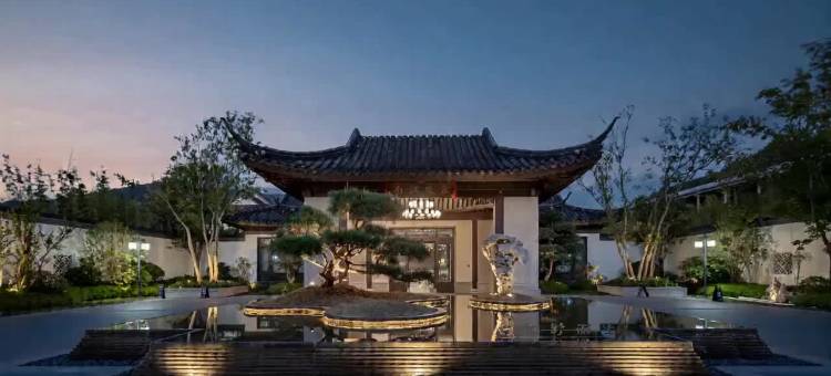 向野而生(栾川老君山景区店)图片