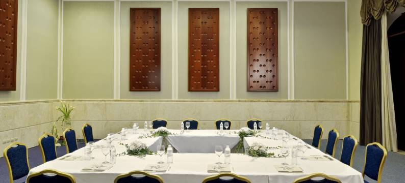 巴瓦罗伊贝罗斯塔珍宝(Joia Bávaro by Iberostar)图片