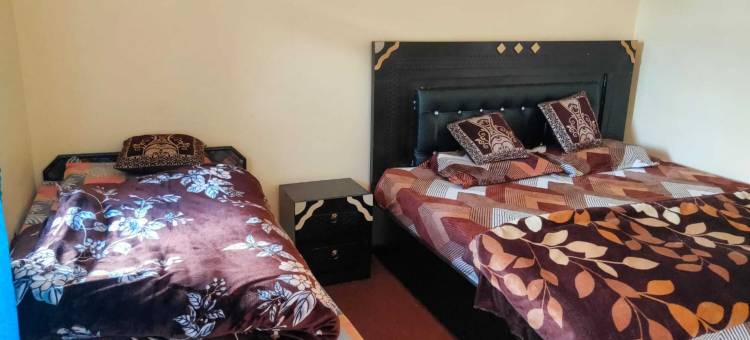 喜马拉雅景度假村(The Himalayan View Resort)图片