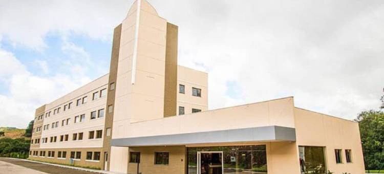 BG酒店 by Nobile(Slim Bento Gonçalves)图片