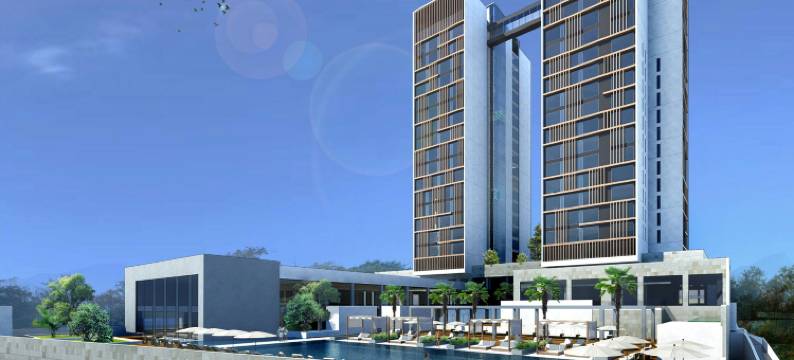 万豪行政公寓坎培拉(Marriott Executive Apartments Kampala)图片