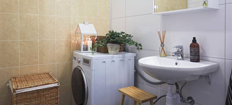 基律纳市开间(Kiruna City Studios)图片