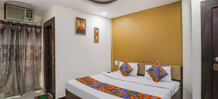 Fabexpress 阿育王宫殿(Fabexpress Ashoka Palace)图片