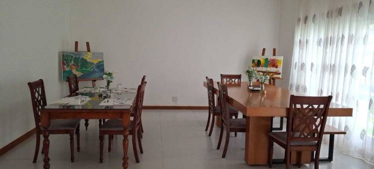 蒂亚瓦希尼 - 精品酒店伊瓦托(Tia Vahine - Boutique Hôtel Ivato)图片