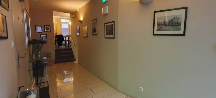 鲁瑟尼乌姆酒店(Ruthenium Hotel)图片