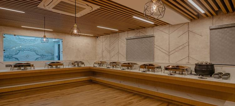 树博高级D领事馆(Treebo Premium D Consulate)图片