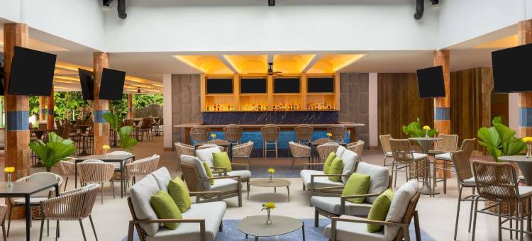 民丹岛礁湖瑞享度假水疗酒店(Mövenpick Resort & Spa Bintan Lagoon)图片