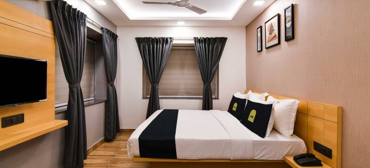 Townhouse Oak Ecstasy图片