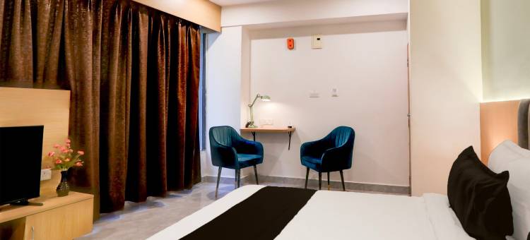 Super Townhouse Lotus Grand图片