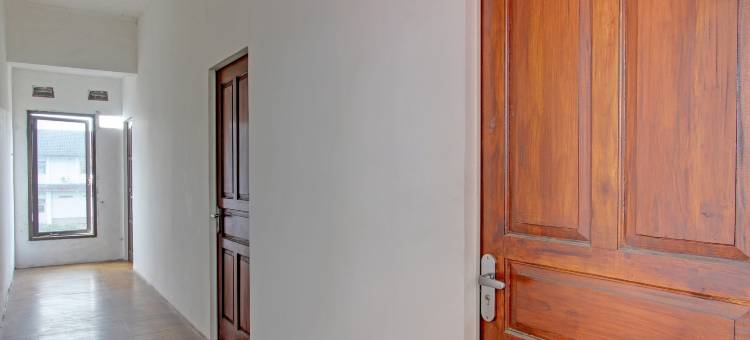 Hotel O 辛德拉拉斯民宿双层床(Hotel O Cindelaras B&b Bunk Bed)图片